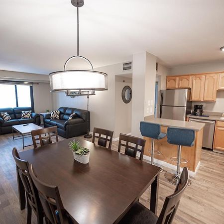 Stay Together Suites On The Strip - 2 Bedroom Condo 926 Λας Βέγκας Εξωτερικό φωτογραφία