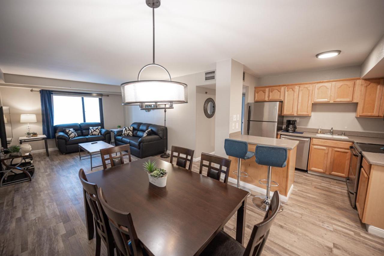 Stay Together Suites On The Strip - 2 Bedroom Condo 926 Λας Βέγκας Εξωτερικό φωτογραφία
