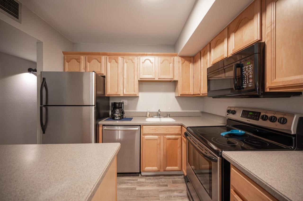Stay Together Suites On The Strip - 2 Bedroom Condo 926 Λας Βέγκας Εξωτερικό φωτογραφία