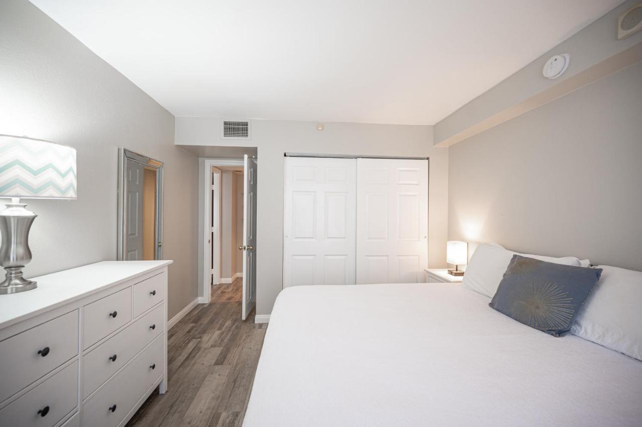 Stay Together Suites On The Strip - 2 Bedroom Condo 926 Λας Βέγκας Εξωτερικό φωτογραφία