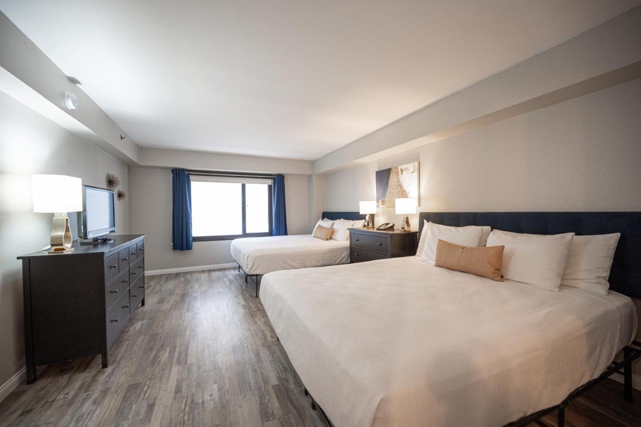 Stay Together Suites On The Strip - 2 Bedroom Condo 926 Λας Βέγκας Εξωτερικό φωτογραφία