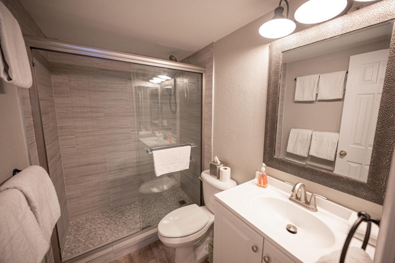 Stay Together Suites On The Strip - 2 Bedroom Condo 926 Λας Βέγκας Εξωτερικό φωτογραφία