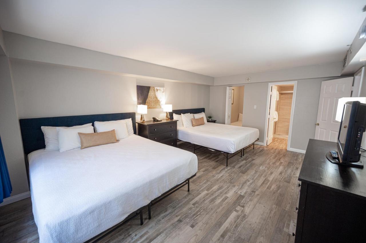 Stay Together Suites On The Strip - 2 Bedroom Condo 926 Λας Βέγκας Εξωτερικό φωτογραφία