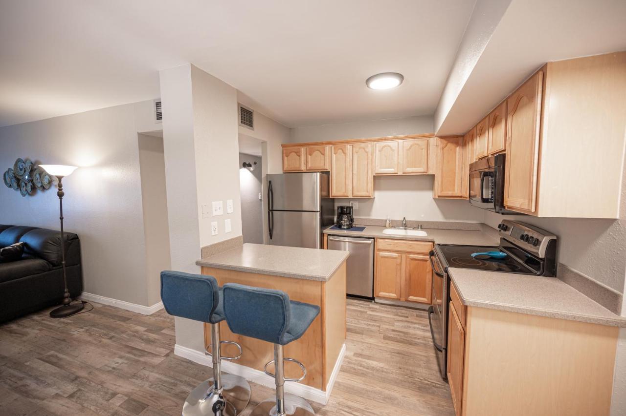 Stay Together Suites On The Strip - 2 Bedroom Condo 926 Λας Βέγκας Εξωτερικό φωτογραφία