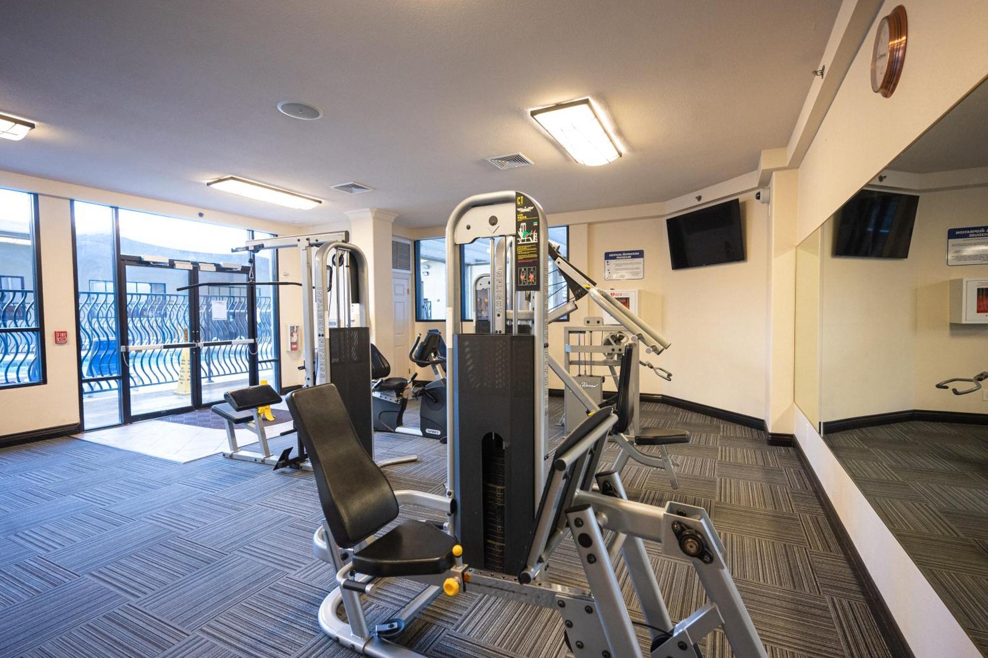 Stay Together Suites On The Strip - 2 Bedroom Condo 926 Λας Βέγκας Εξωτερικό φωτογραφία