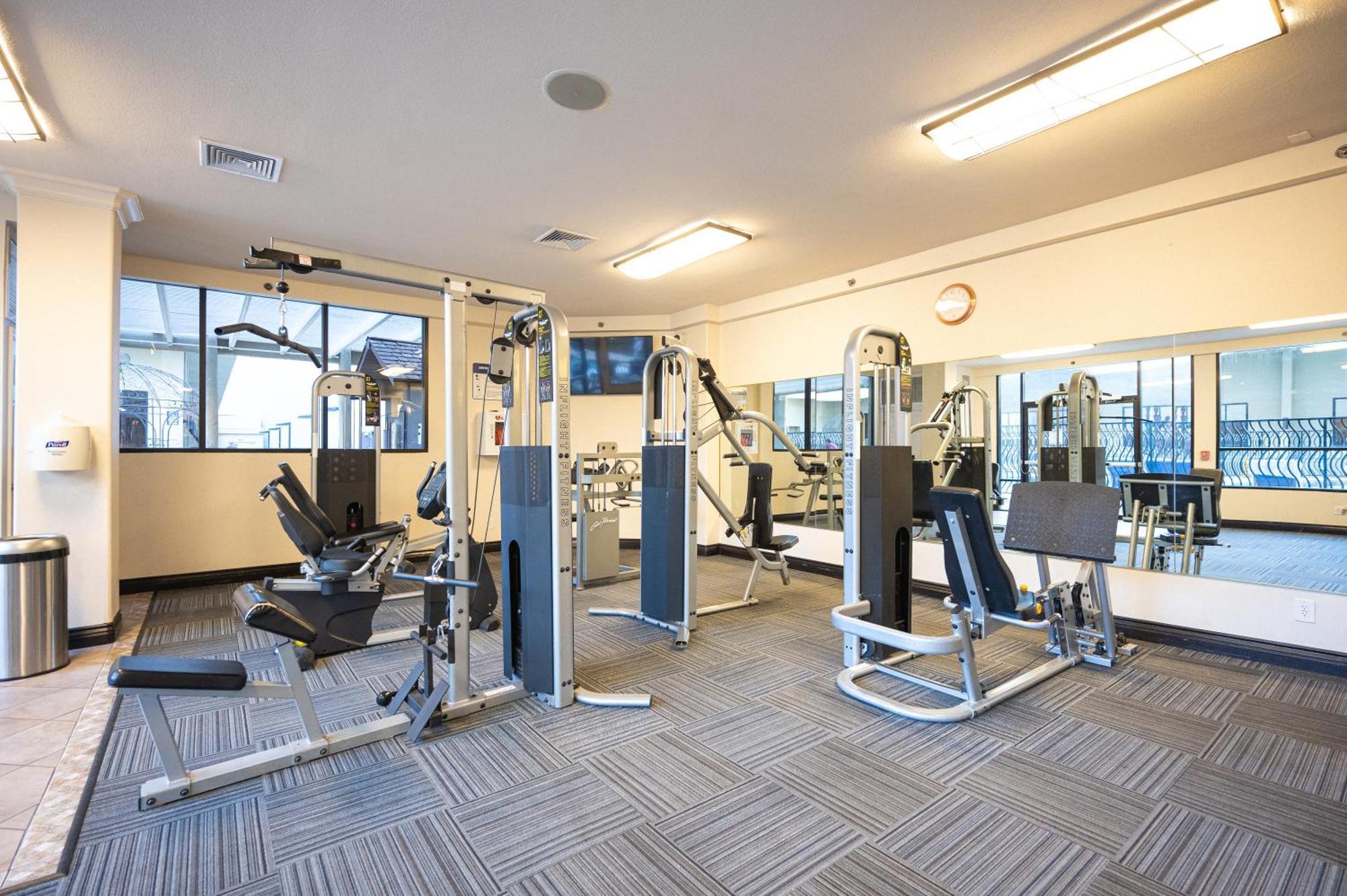 Stay Together Suites On The Strip - 2 Bedroom Condo 926 Λας Βέγκας Εξωτερικό φωτογραφία