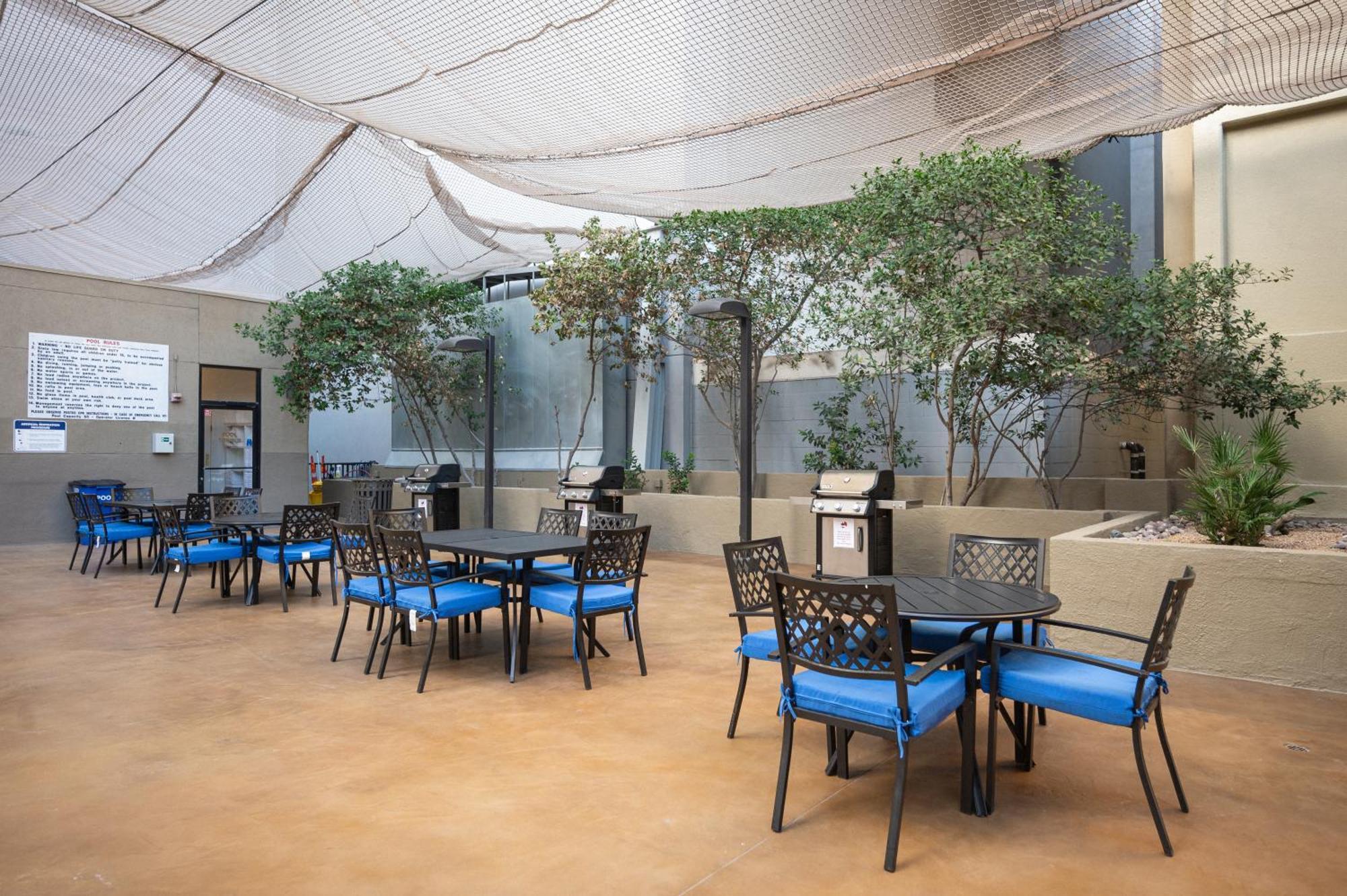 Stay Together Suites On The Strip - 2 Bedroom Condo 926 Λας Βέγκας Εξωτερικό φωτογραφία