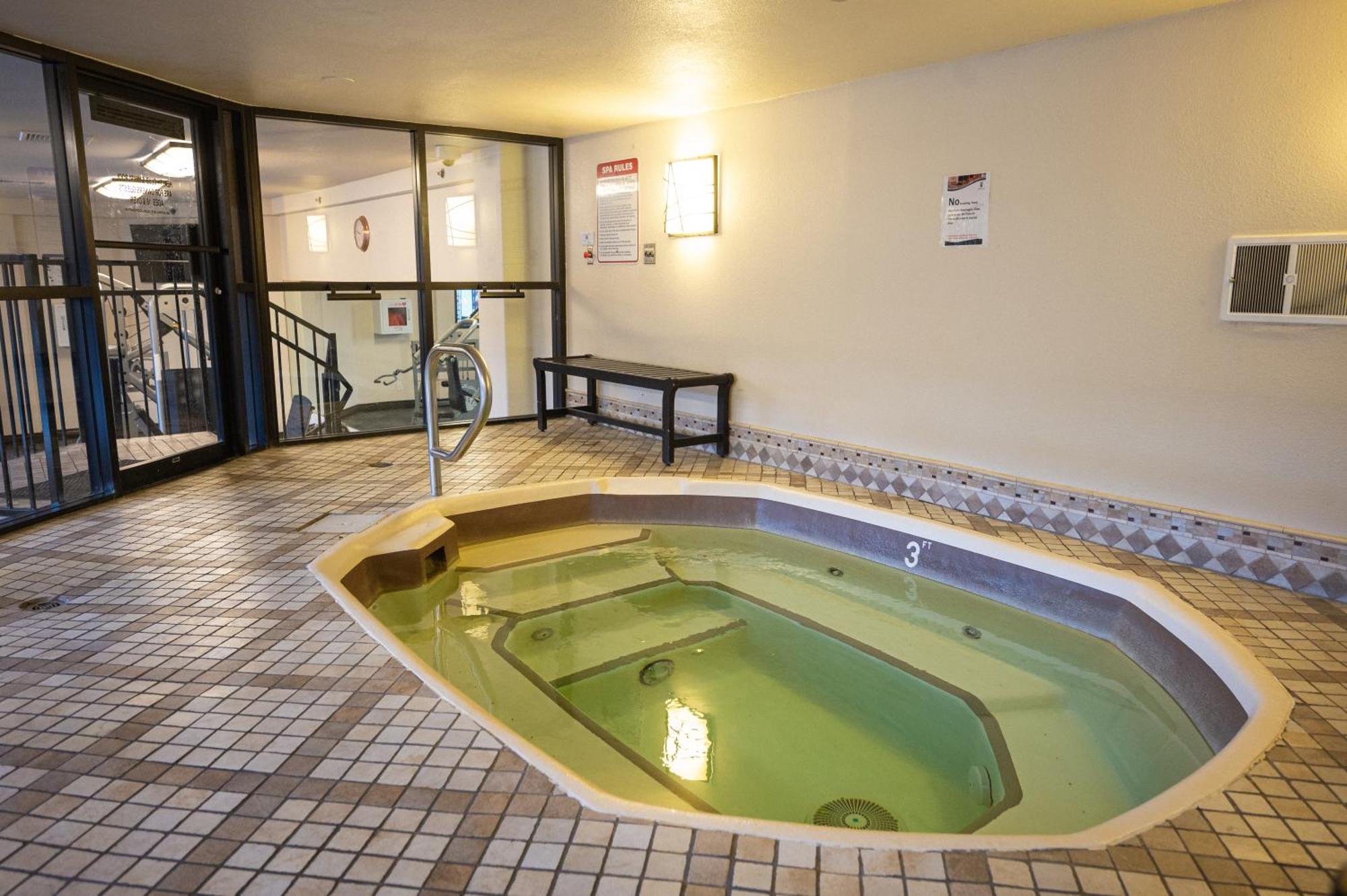 Stay Together Suites On The Strip - 2 Bedroom Condo 926 Λας Βέγκας Εξωτερικό φωτογραφία