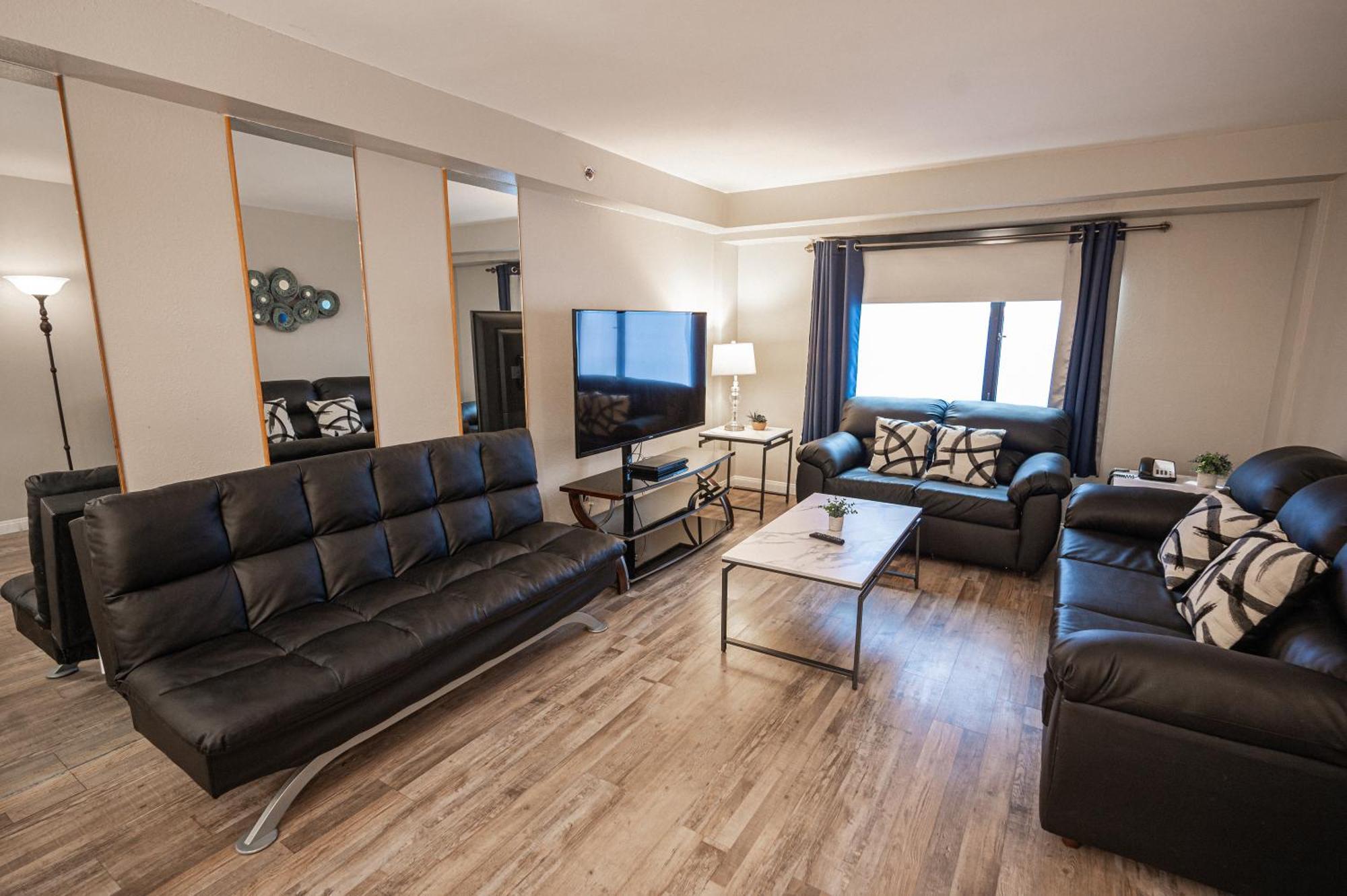Stay Together Suites On The Strip - 2 Bedroom Condo 926 Λας Βέγκας Εξωτερικό φωτογραφία