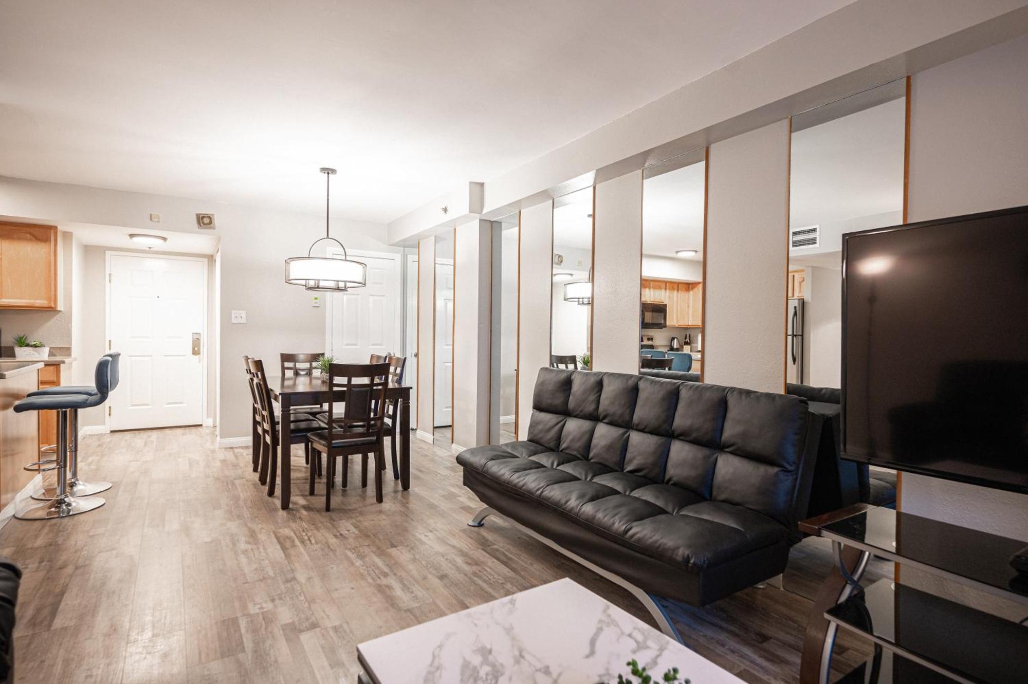 Stay Together Suites On The Strip - 2 Bedroom Condo 926 Λας Βέγκας Εξωτερικό φωτογραφία