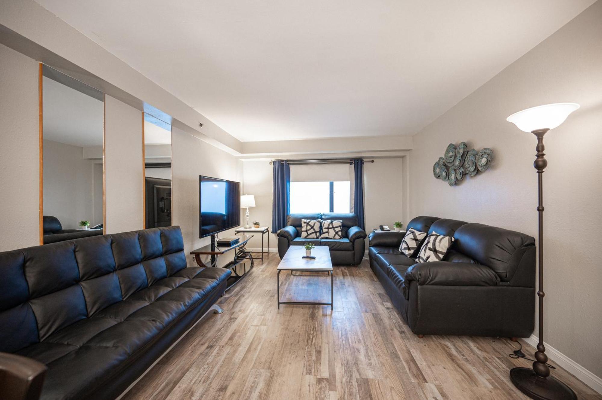 Stay Together Suites On The Strip - 2 Bedroom Condo 926 Λας Βέγκας Εξωτερικό φωτογραφία