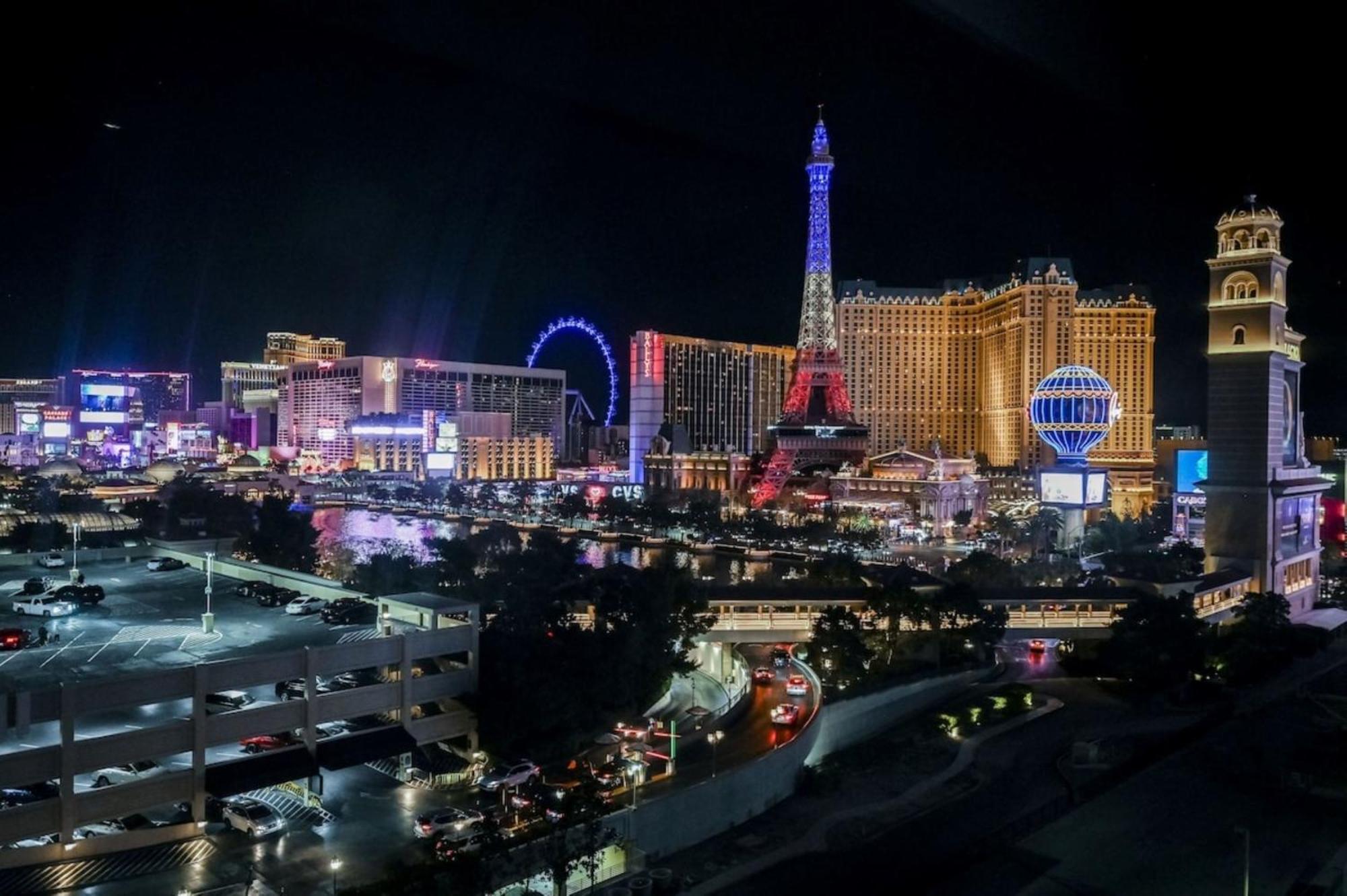 Stay Together Suites On The Strip - 2 Bedroom Condo 926 Λας Βέγκας Εξωτερικό φωτογραφία