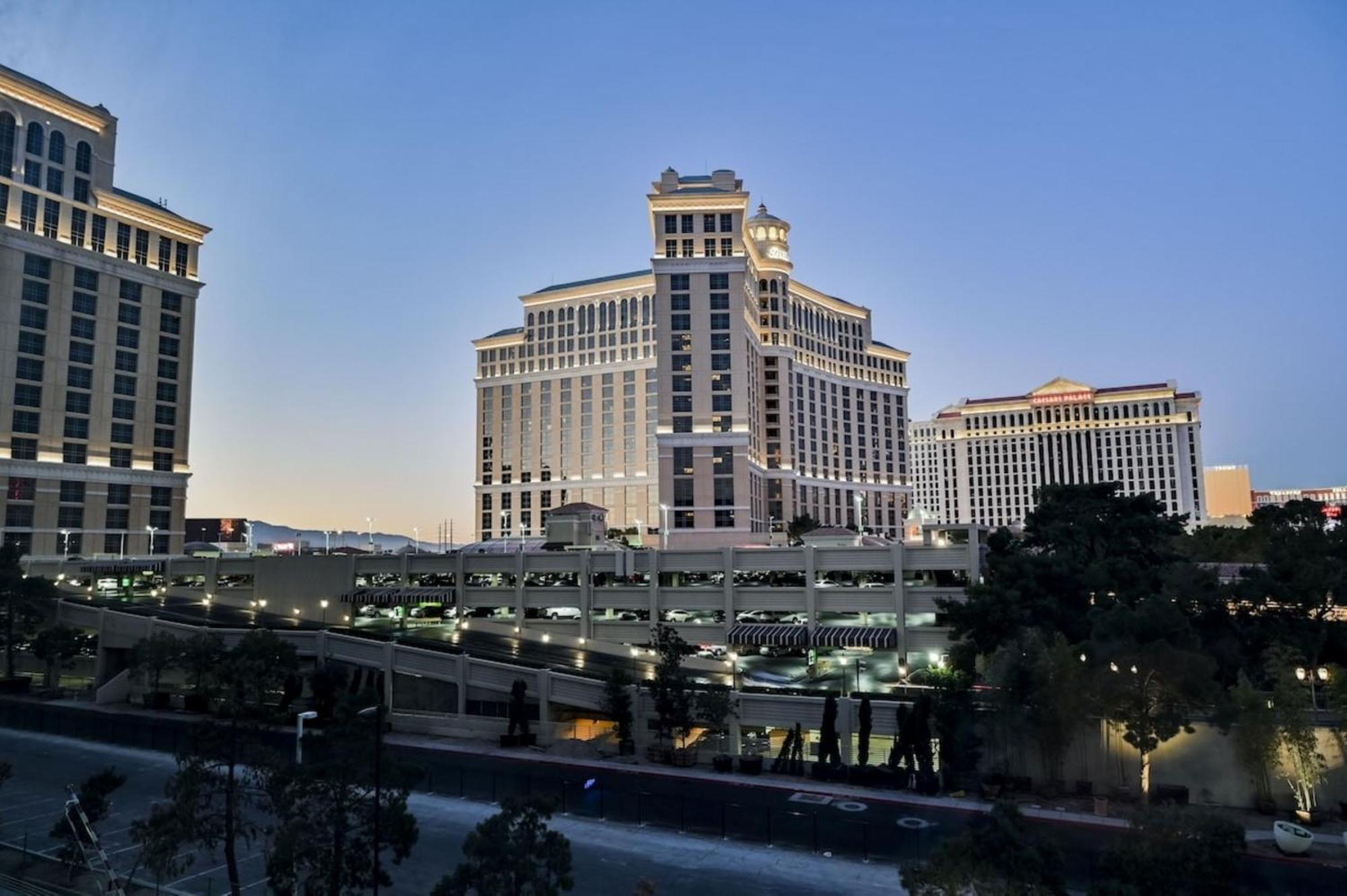 Stay Together Suites On The Strip - 2 Bedroom Condo 926 Λας Βέγκας Εξωτερικό φωτογραφία