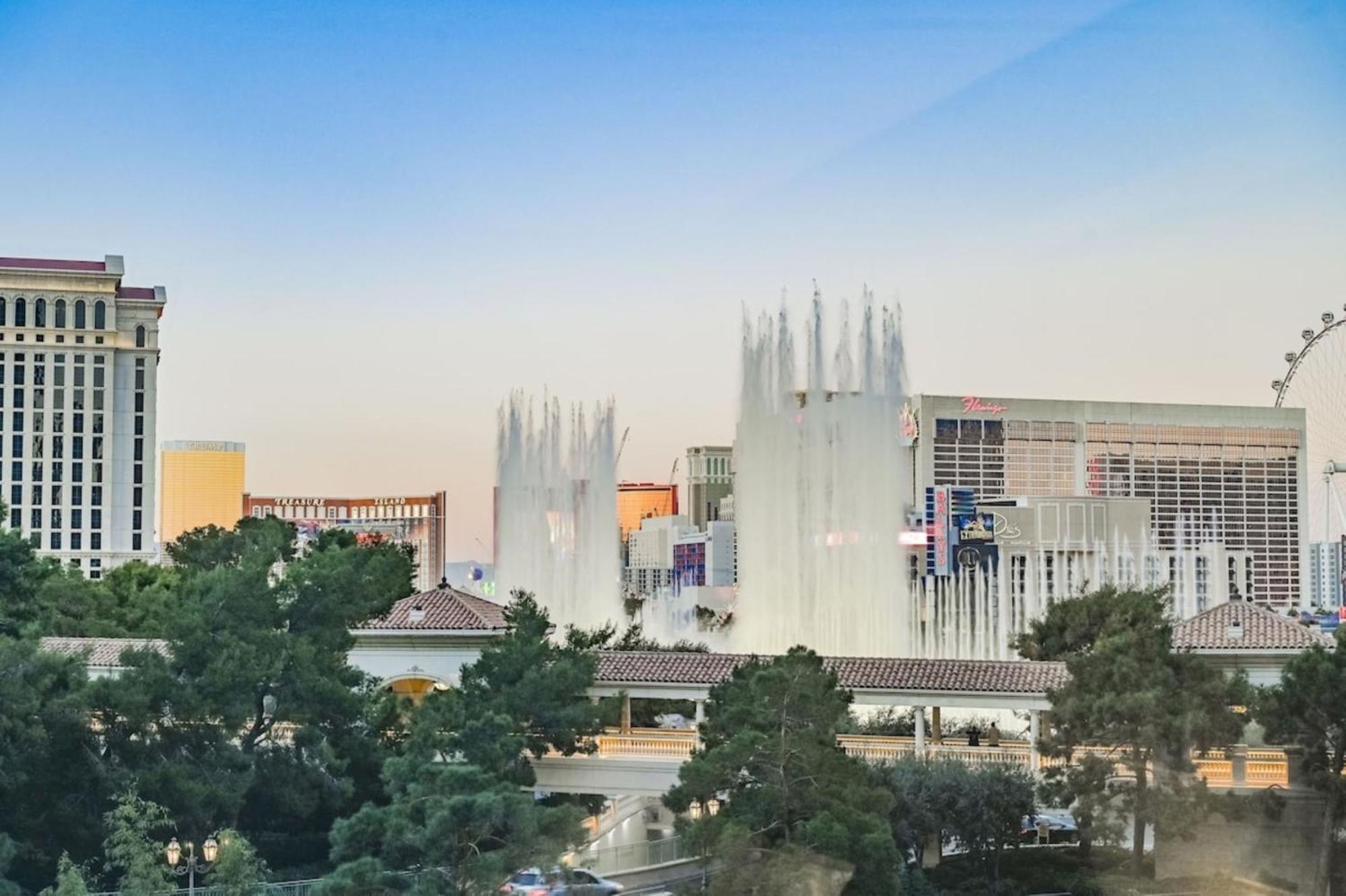Stay Together Suites On The Strip - 2 Bedroom Condo 926 Λας Βέγκας Εξωτερικό φωτογραφία