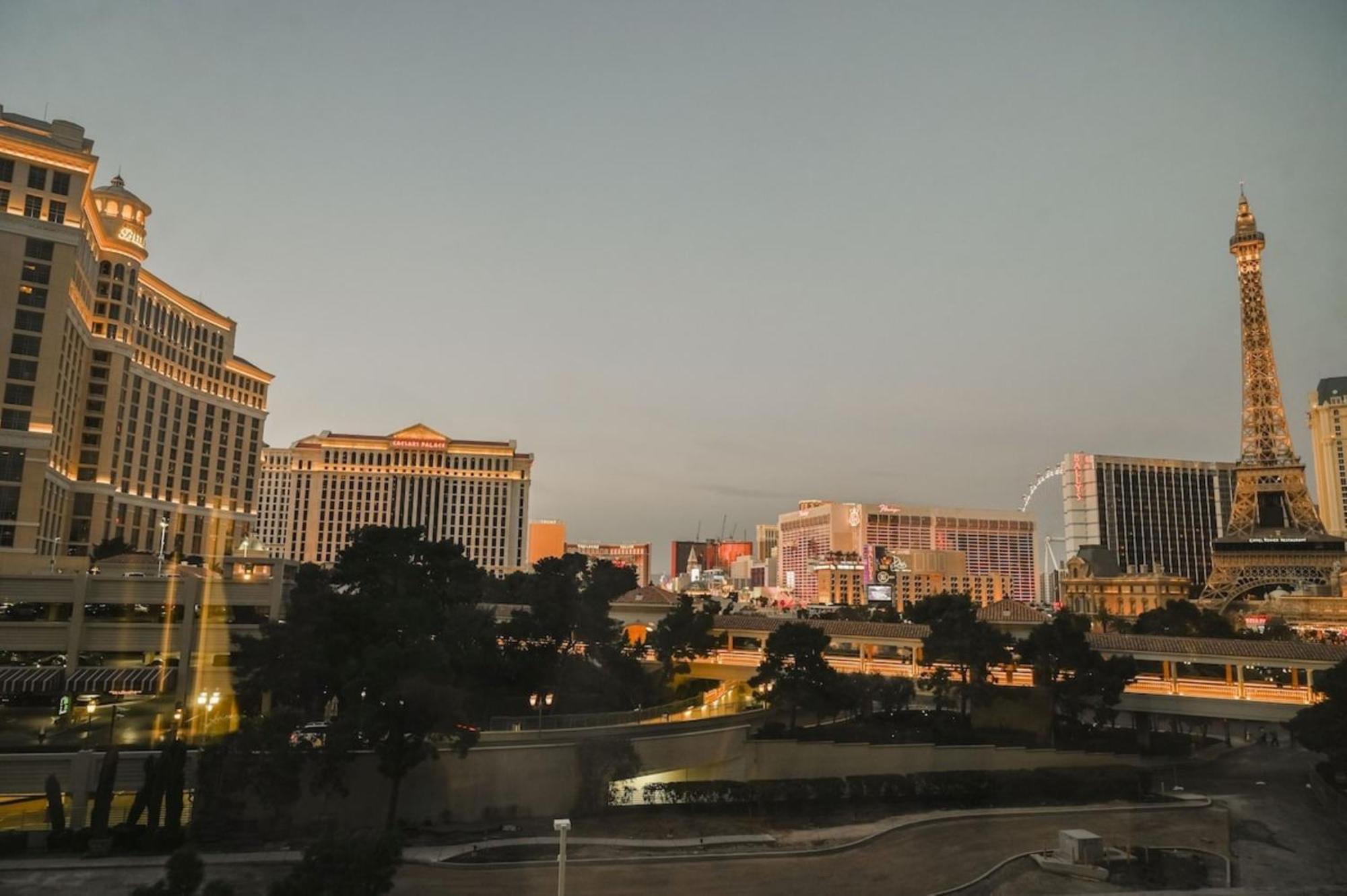 Stay Together Suites On The Strip - 2 Bedroom Condo 926 Λας Βέγκας Εξωτερικό φωτογραφία