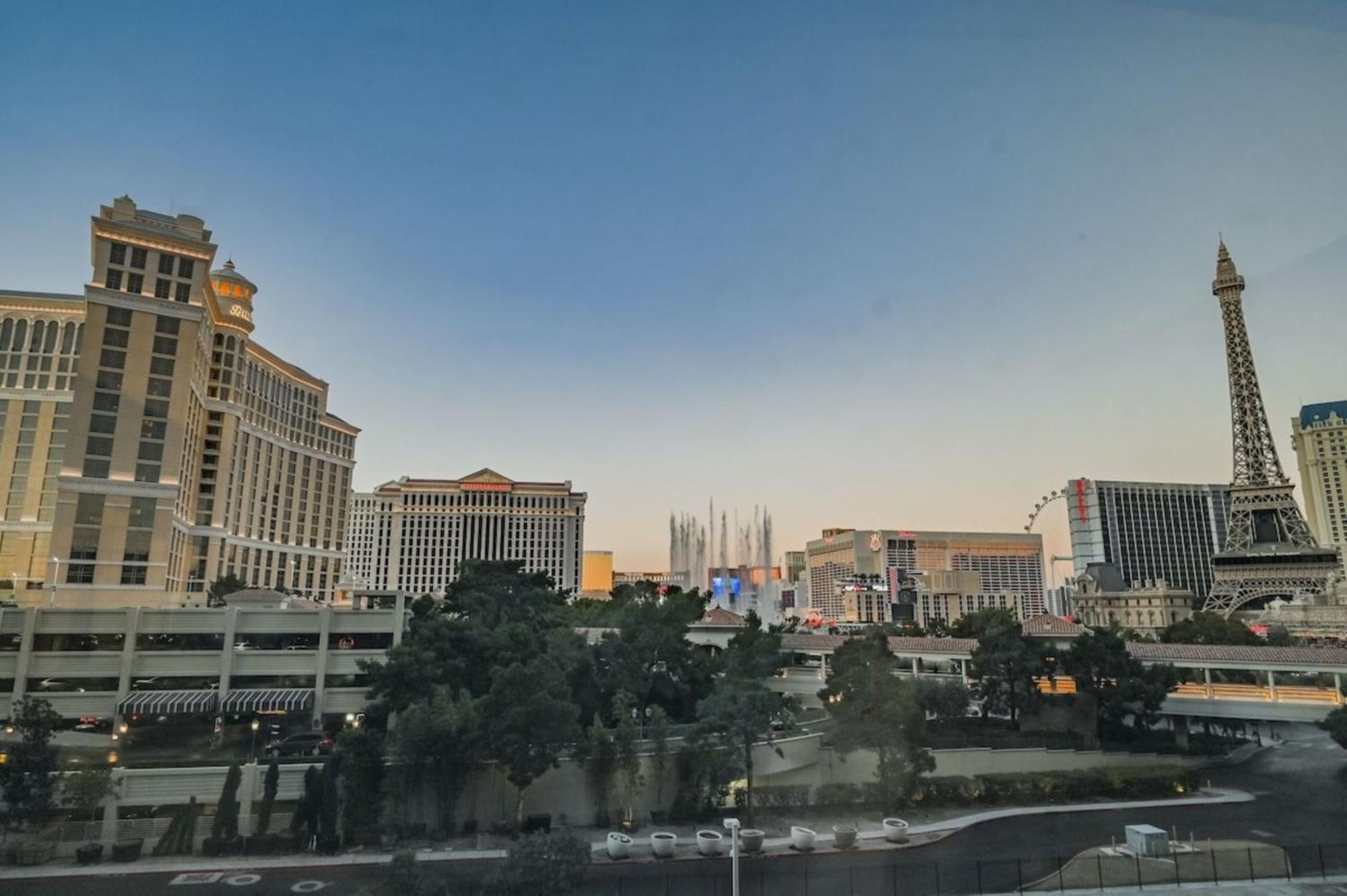 Stay Together Suites On The Strip - 2 Bedroom Condo 926 Λας Βέγκας Εξωτερικό φωτογραφία