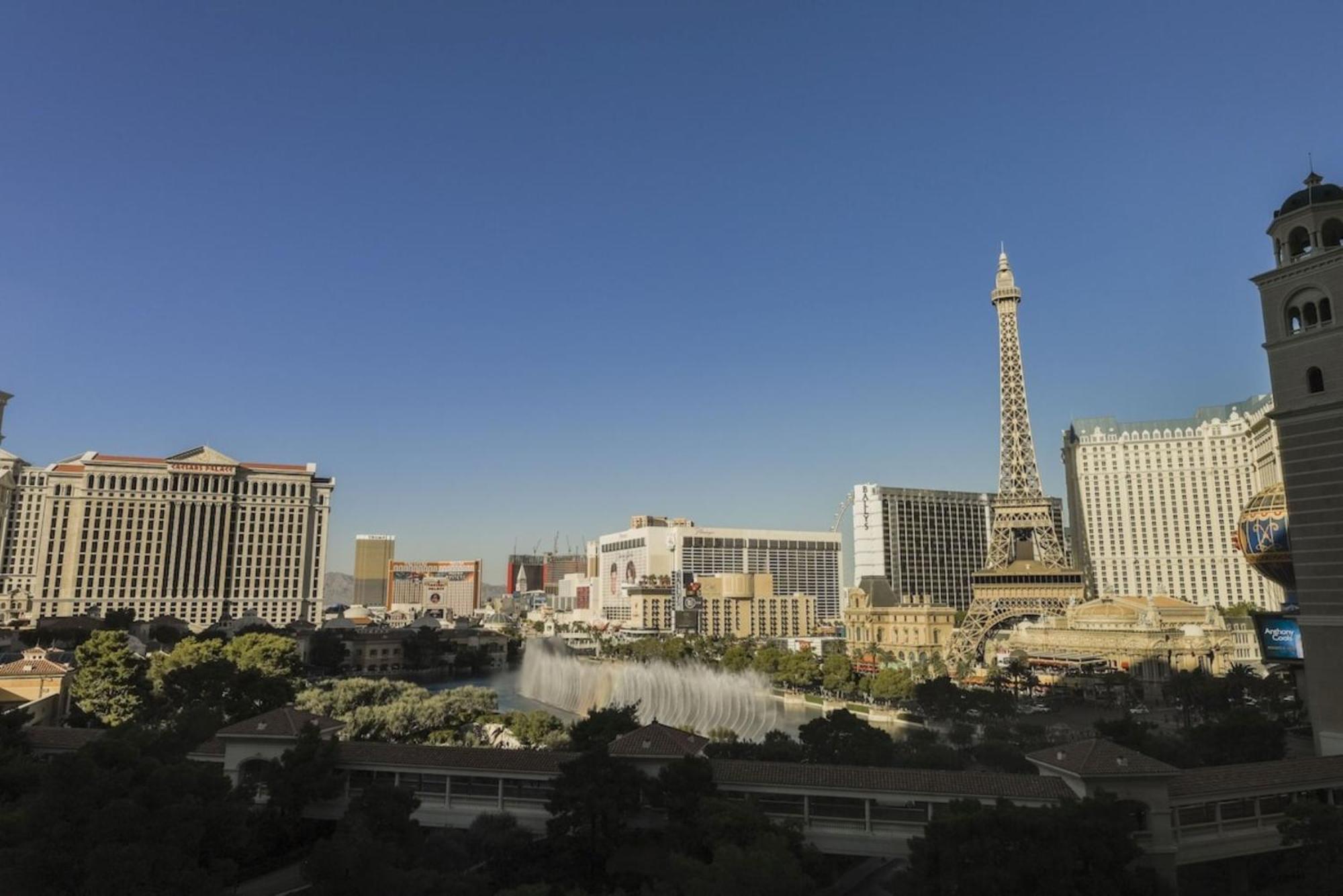 Stay Together Suites On The Strip - 2 Bedroom Condo 926 Λας Βέγκας Εξωτερικό φωτογραφία