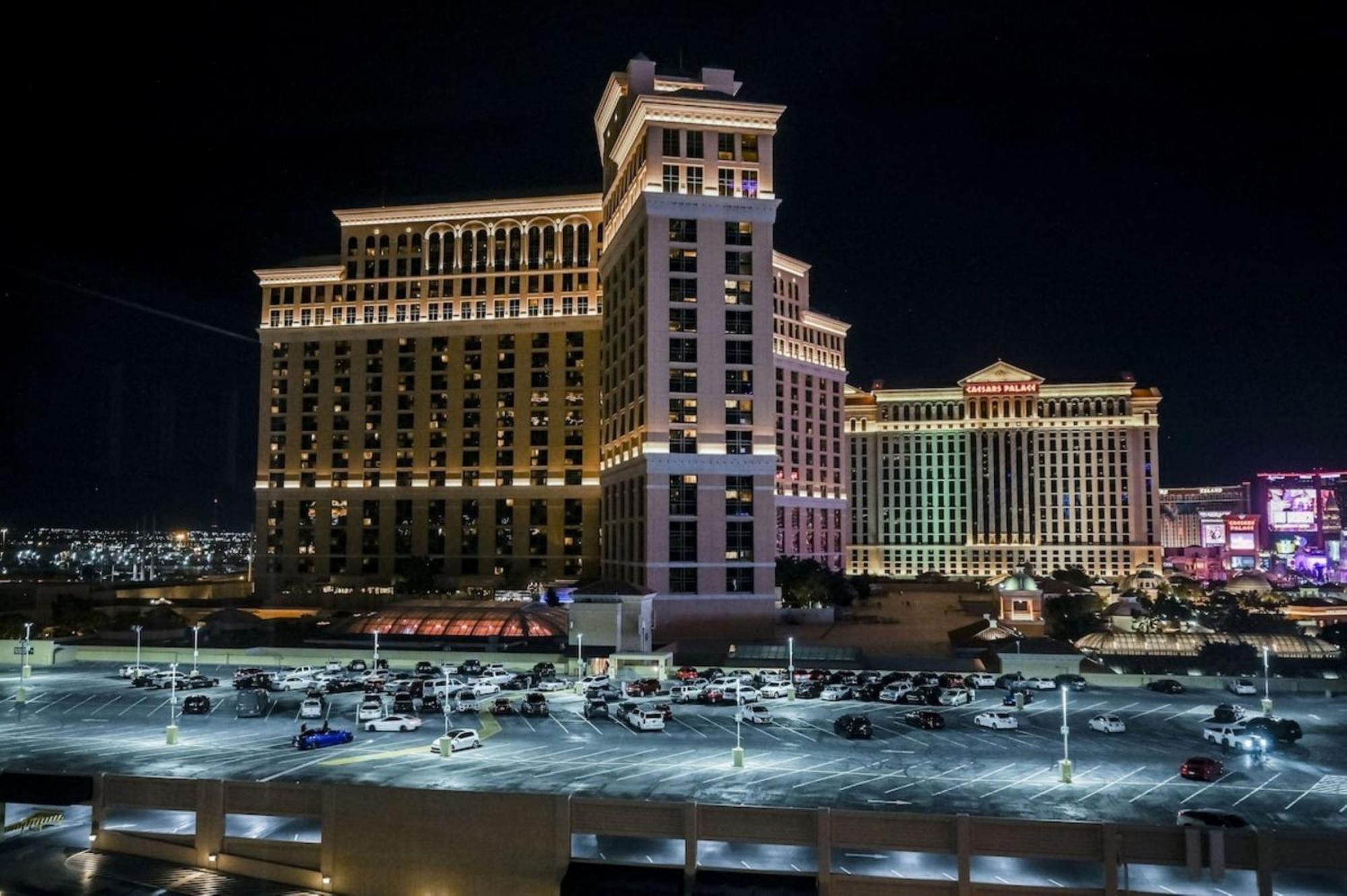 Stay Together Suites On The Strip - 2 Bedroom Condo 926 Λας Βέγκας Εξωτερικό φωτογραφία