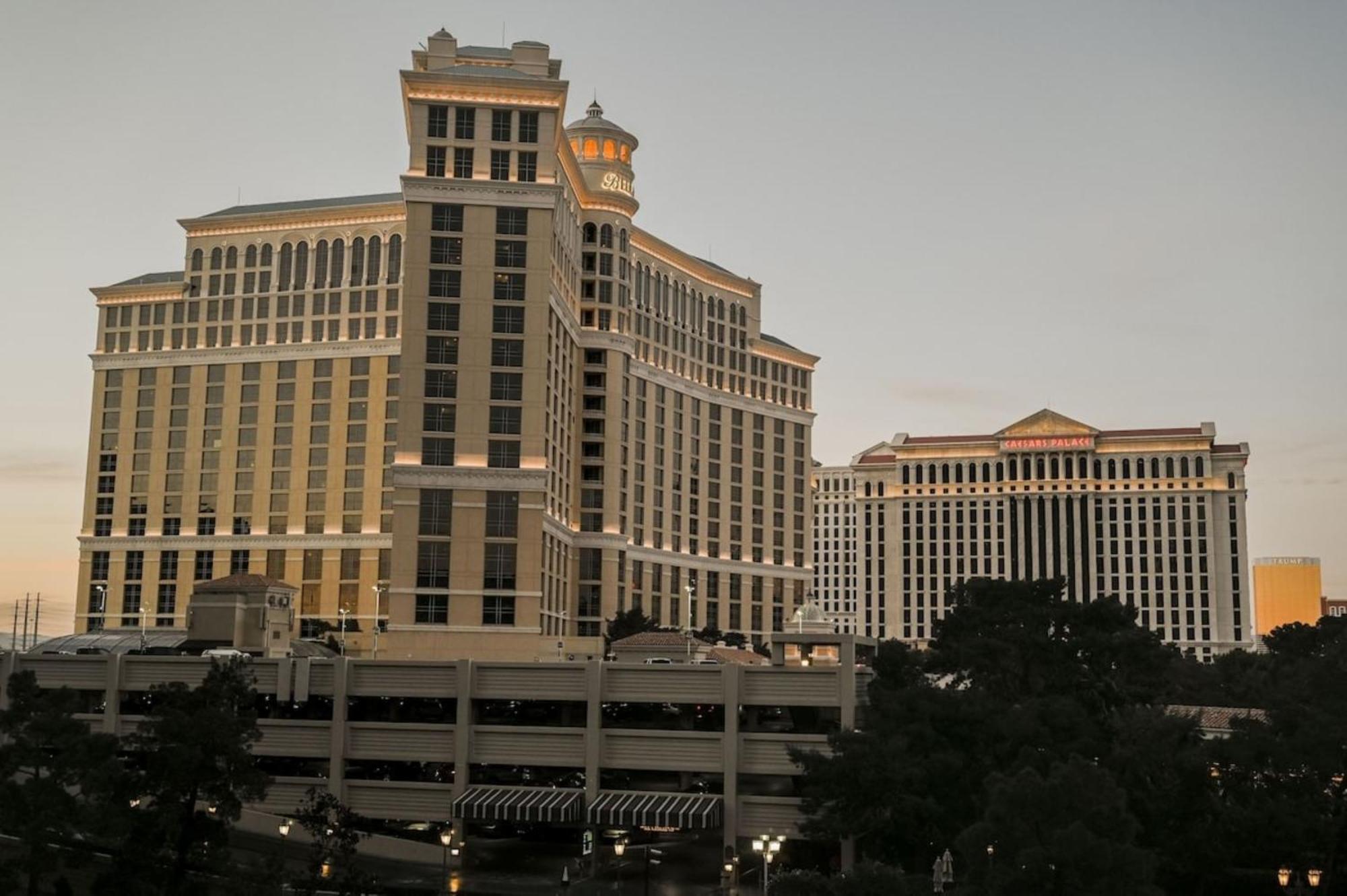 Stay Together Suites On The Strip - 2 Bedroom Condo 926 Λας Βέγκας Εξωτερικό φωτογραφία