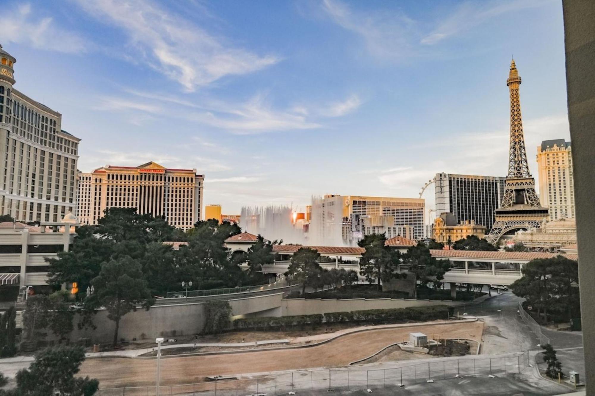 Stay Together Suites On The Strip - 2 Bedroom Condo 926 Λας Βέγκας Εξωτερικό φωτογραφία