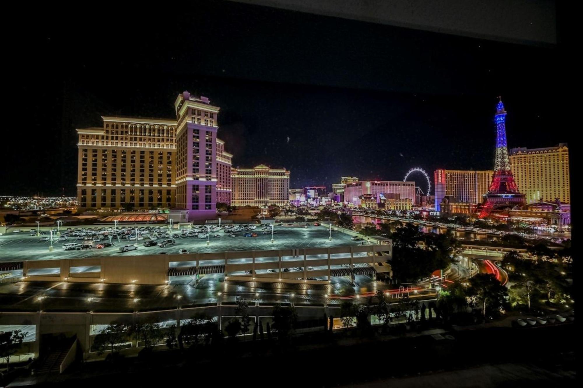 Stay Together Suites On The Strip - 2 Bedroom Condo 926 Λας Βέγκας Εξωτερικό φωτογραφία