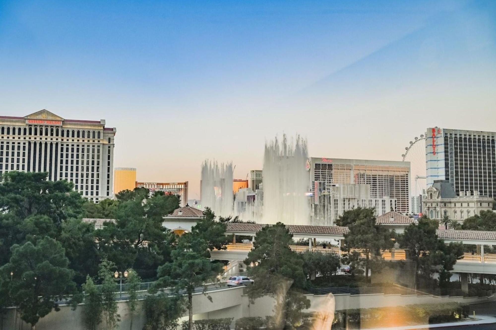 Stay Together Suites On The Strip - 2 Bedroom Condo 926 Λας Βέγκας Εξωτερικό φωτογραφία