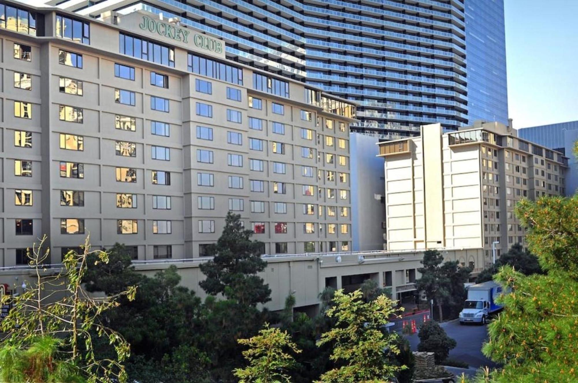 Stay Together Suites On The Strip - 2 Bedroom Condo 926 Λας Βέγκας Εξωτερικό φωτογραφία