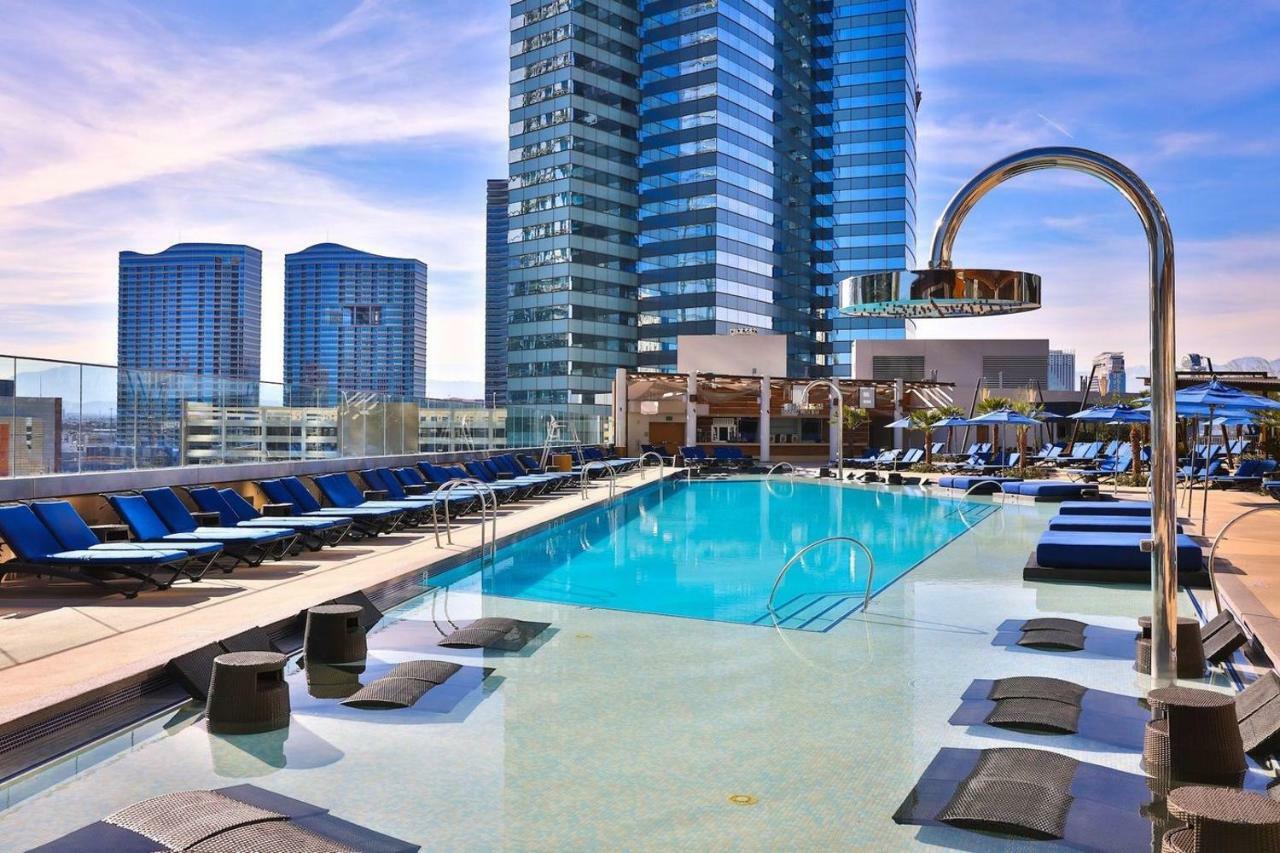 Stay Together Suites On The Strip - 2 Bedroom Condo 926 Λας Βέγκας Εξωτερικό φωτογραφία