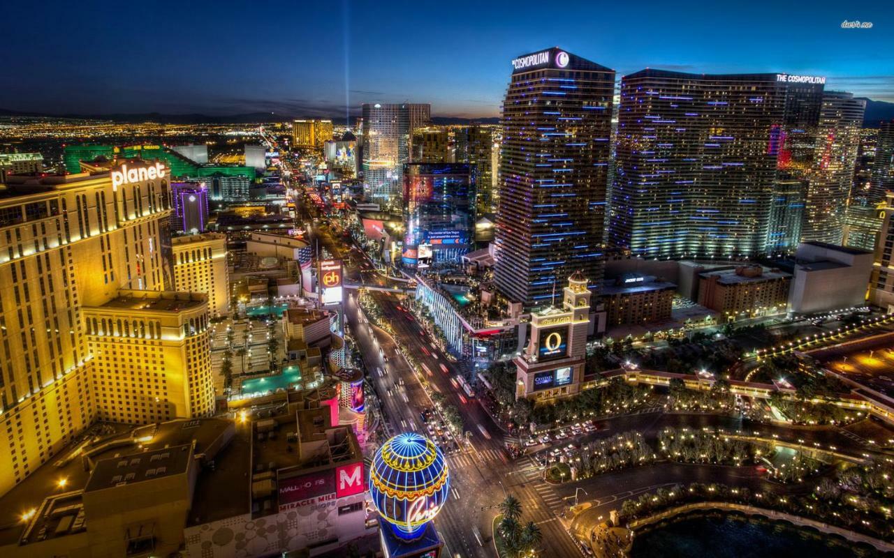 Stay Together Suites On The Strip - 2 Bedroom Condo 926 Λας Βέγκας Εξωτερικό φωτογραφία